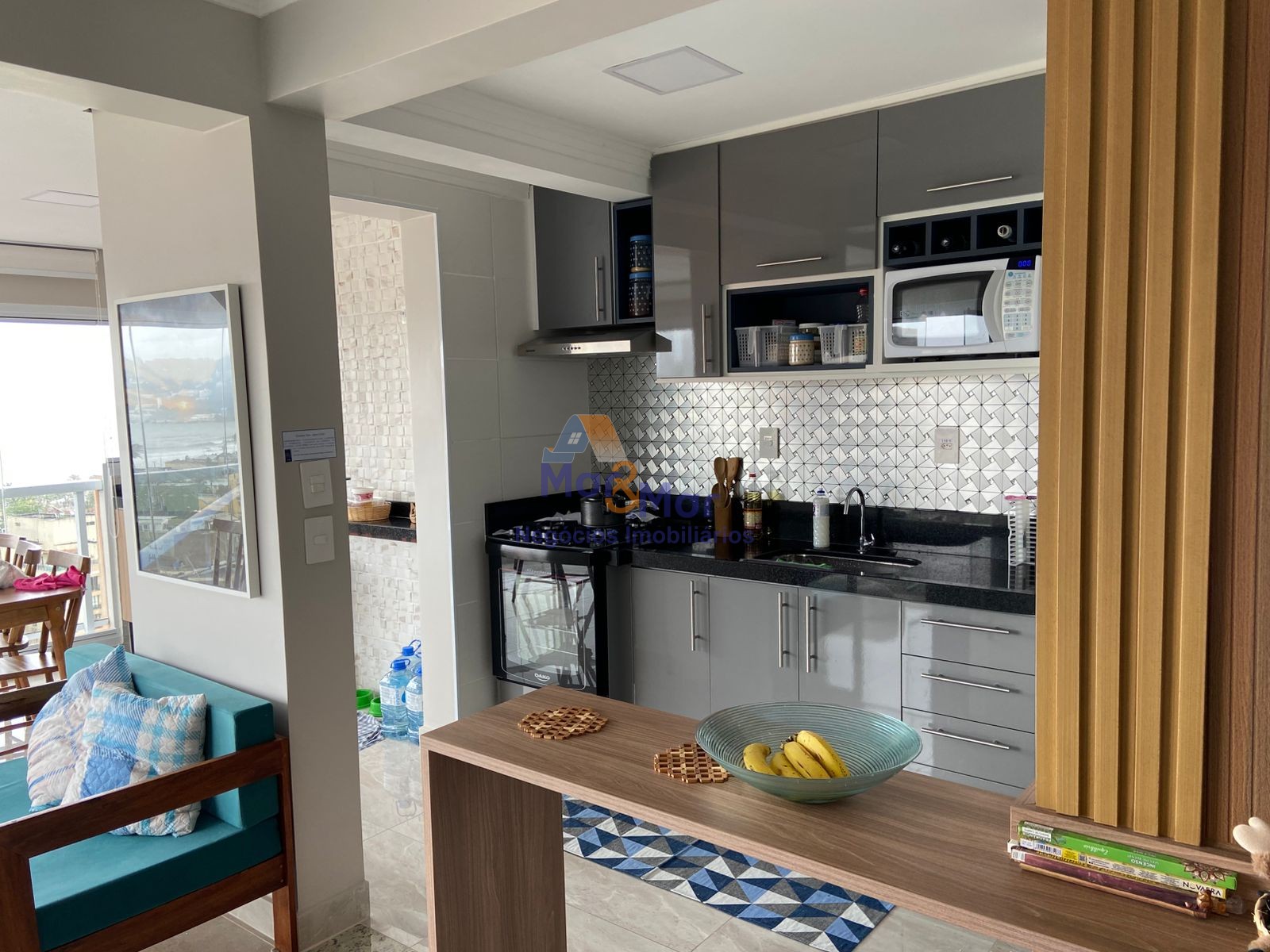 Apartamento GUARUJÁ - SP