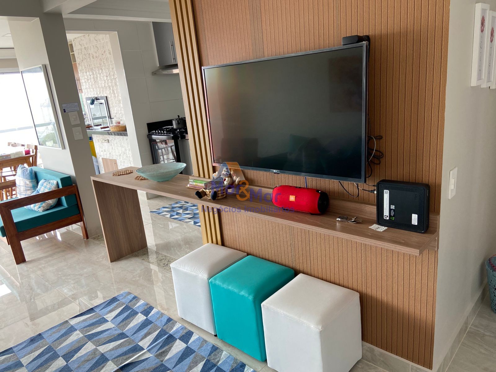 Apartamento GUARUJÁ - SP
