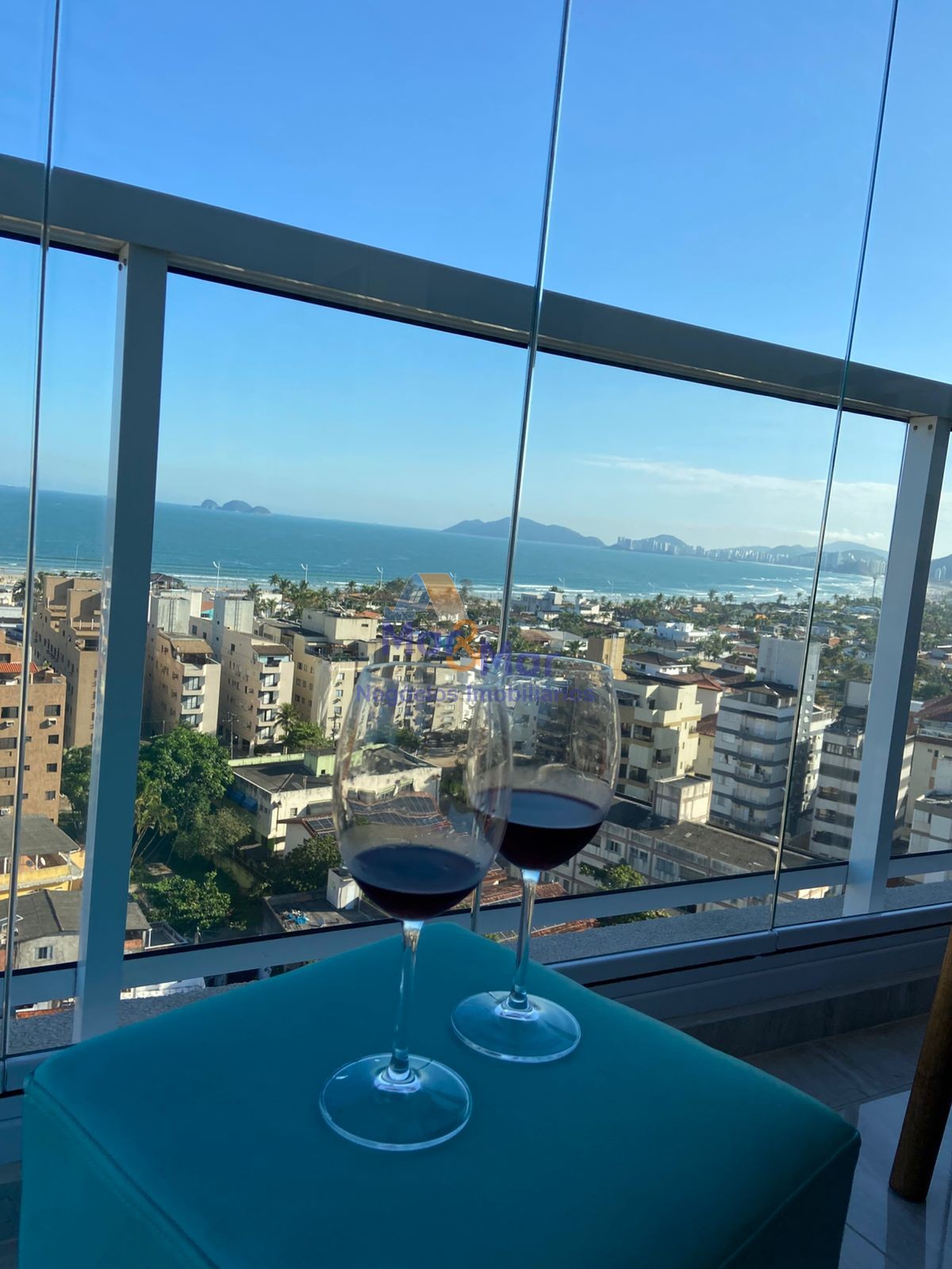 Apartamento GUARUJÁ - SP