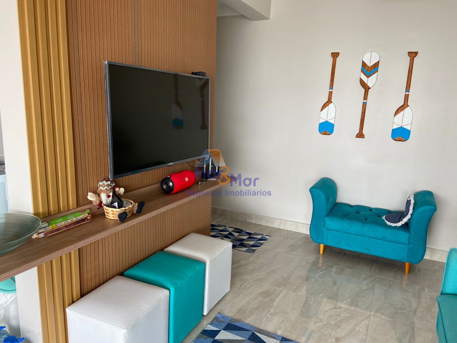 Apartamento GUARUJÁ - SP