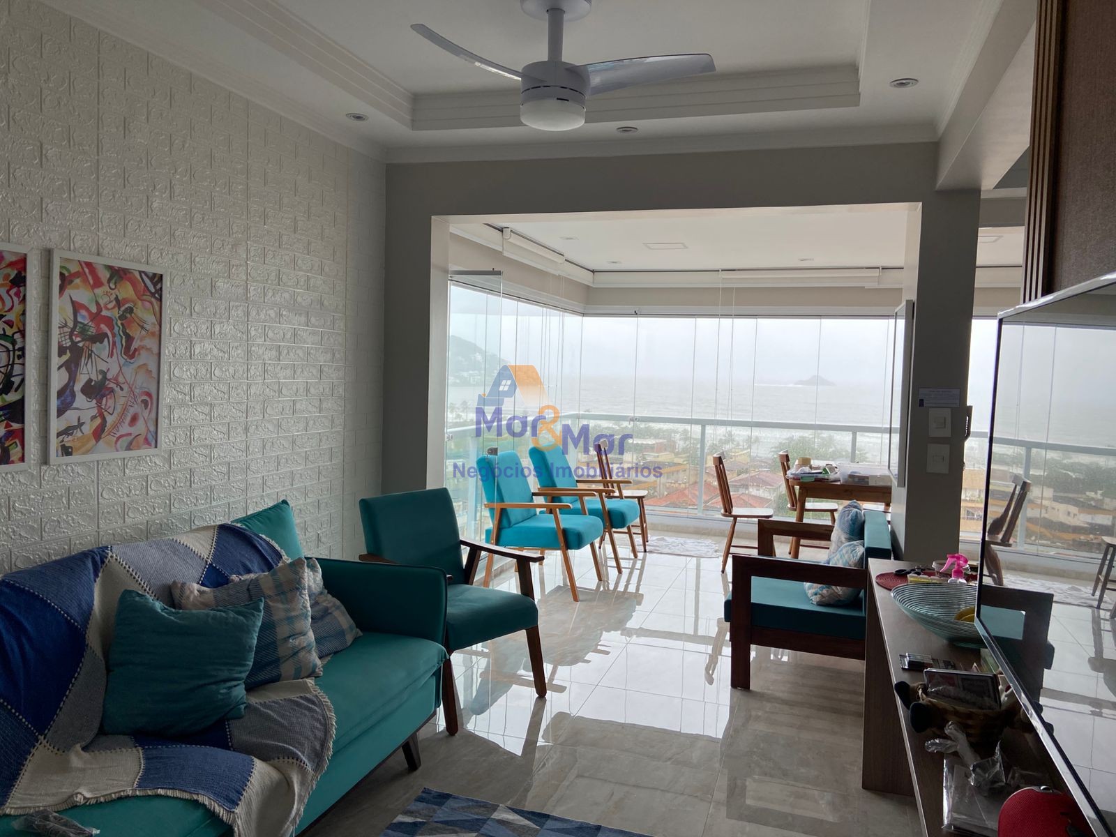 Apartamento GUARUJÁ - SP