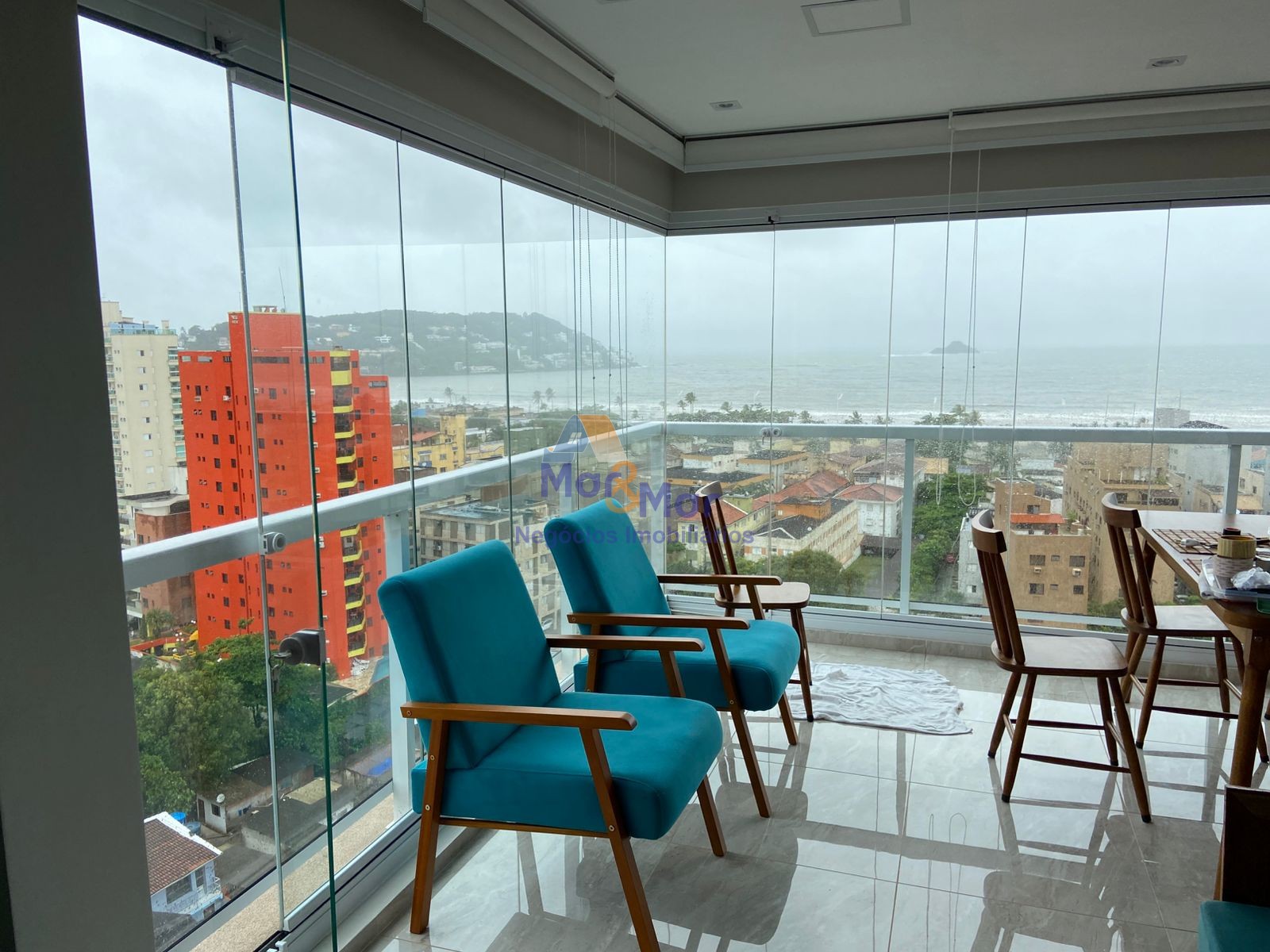 Apartamento GUARUJÁ - SP