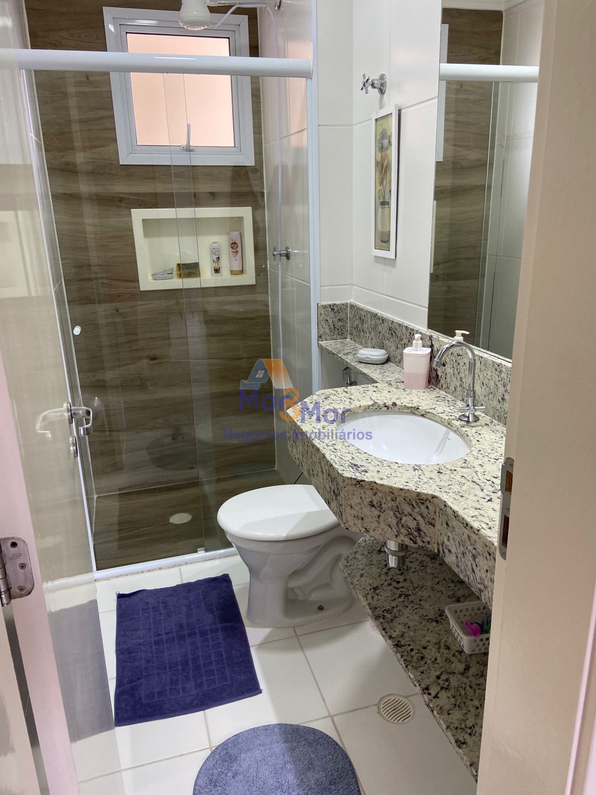 Apartamento GUARUJÁ - SP