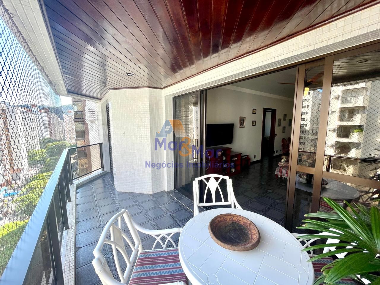Apartamento GUARUJÁ - SP