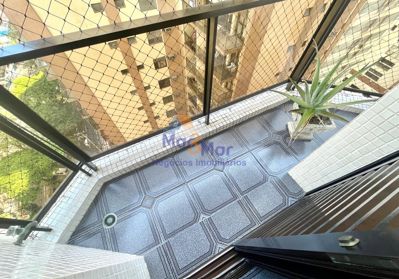 Apartamento GUARUJÁ - SP