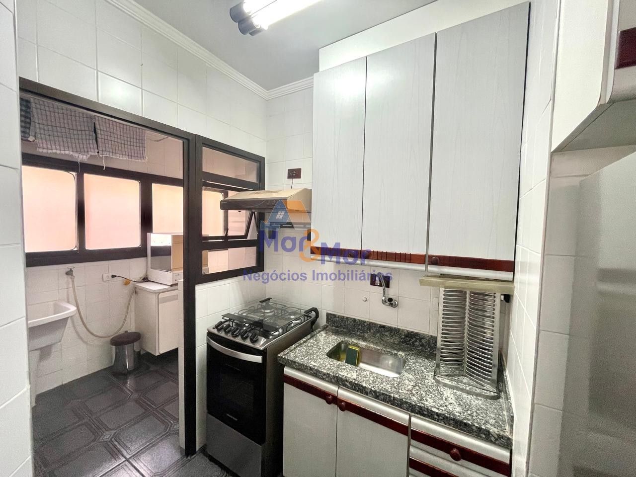 Apartamento GUARUJÁ - SP