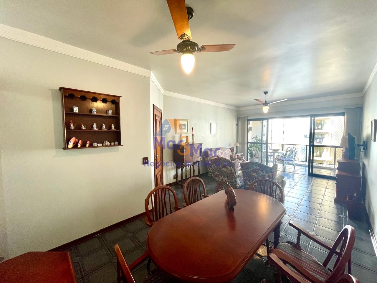 Apartamento GUARUJÁ - SP