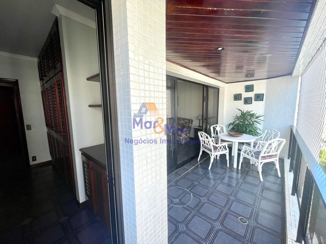 Apartamento GUARUJÁ - SP