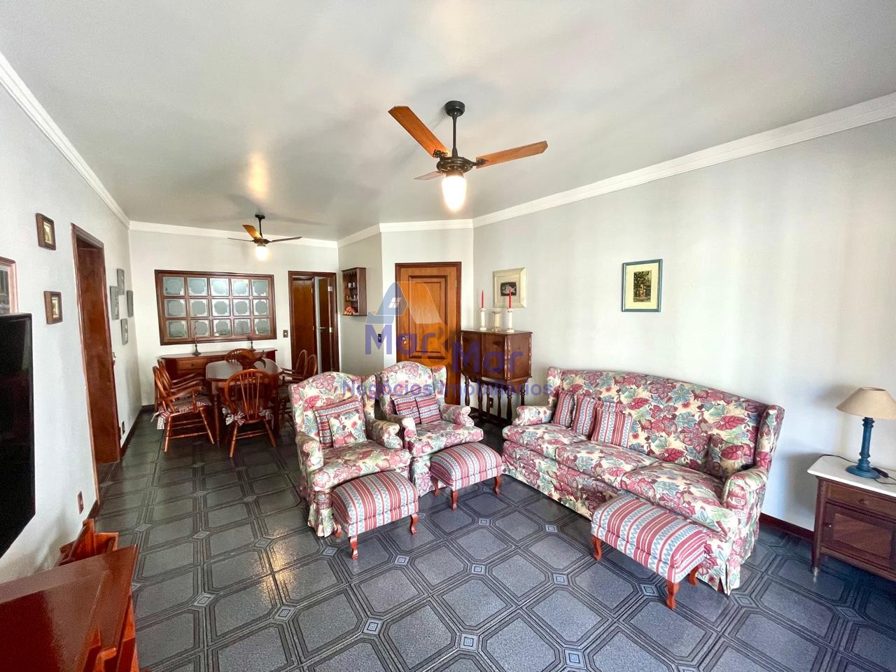 Apartamento GUARUJÁ - SP