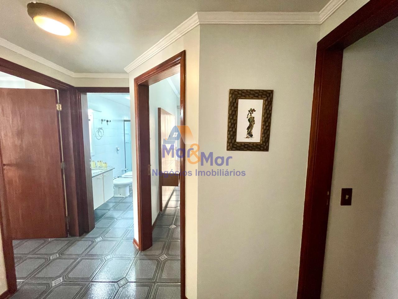 Apartamento GUARUJÁ - SP