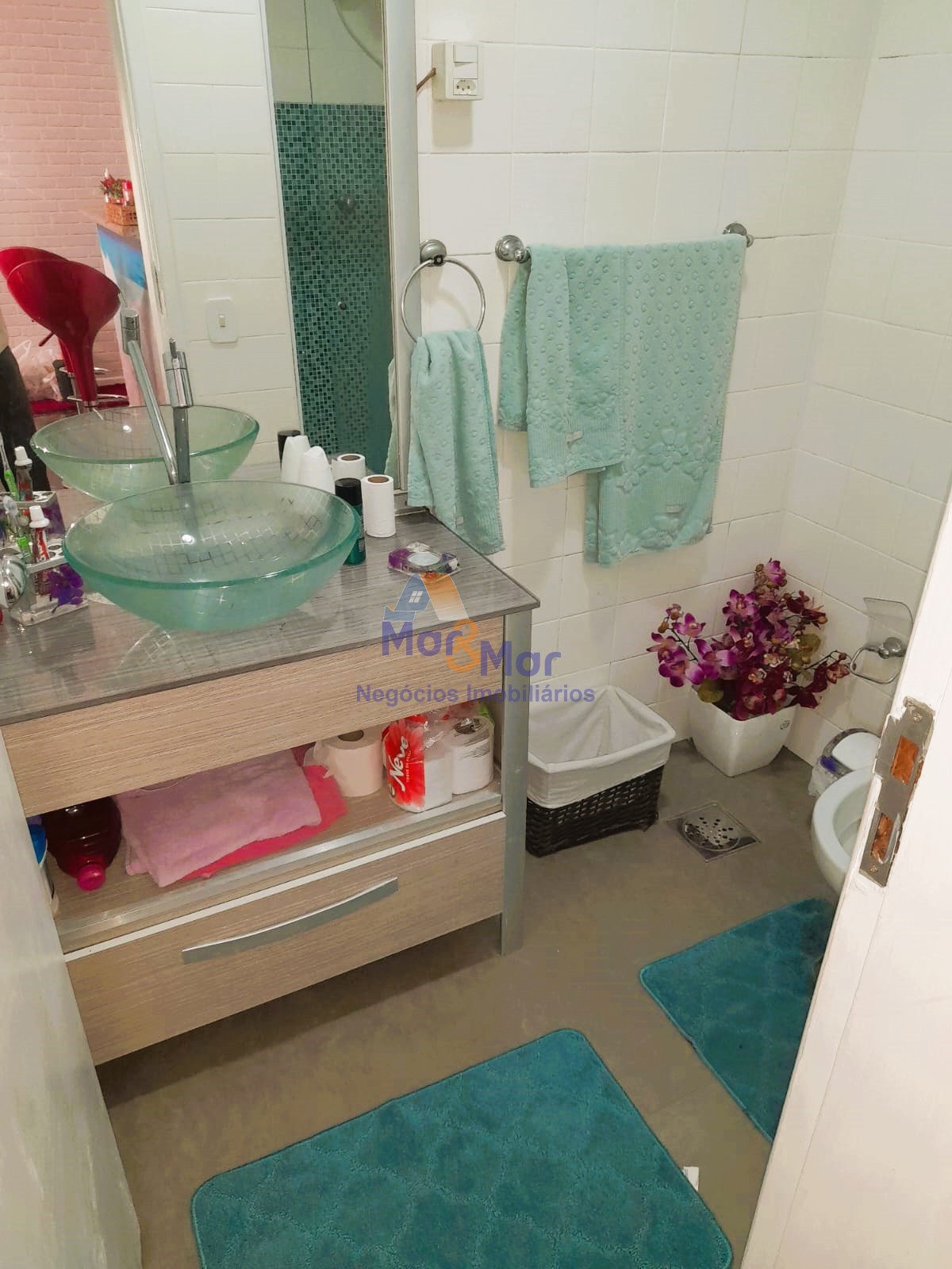 Apartamento GUARUJÁ - SP