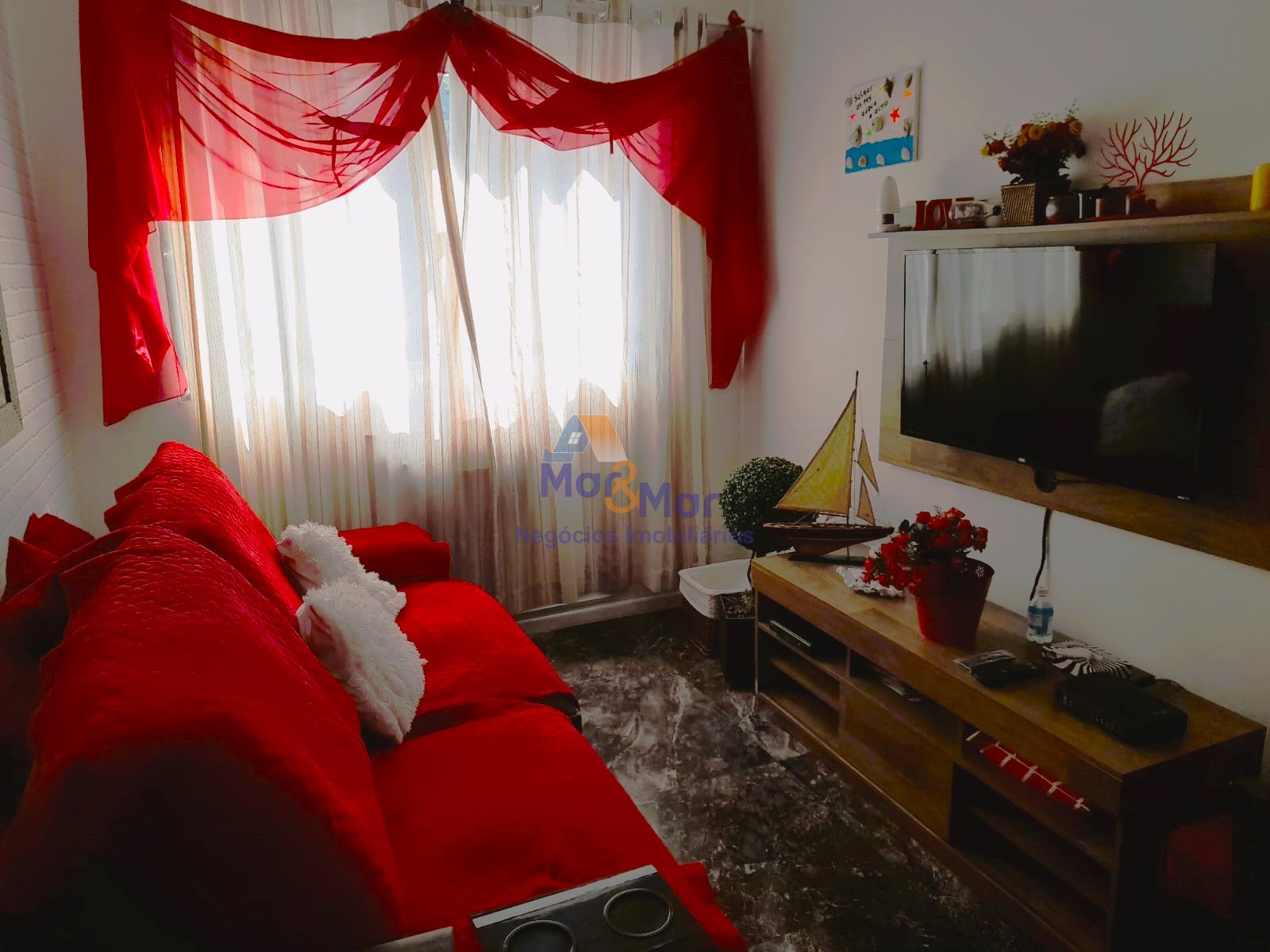 Apartamento GUARUJÁ - SP