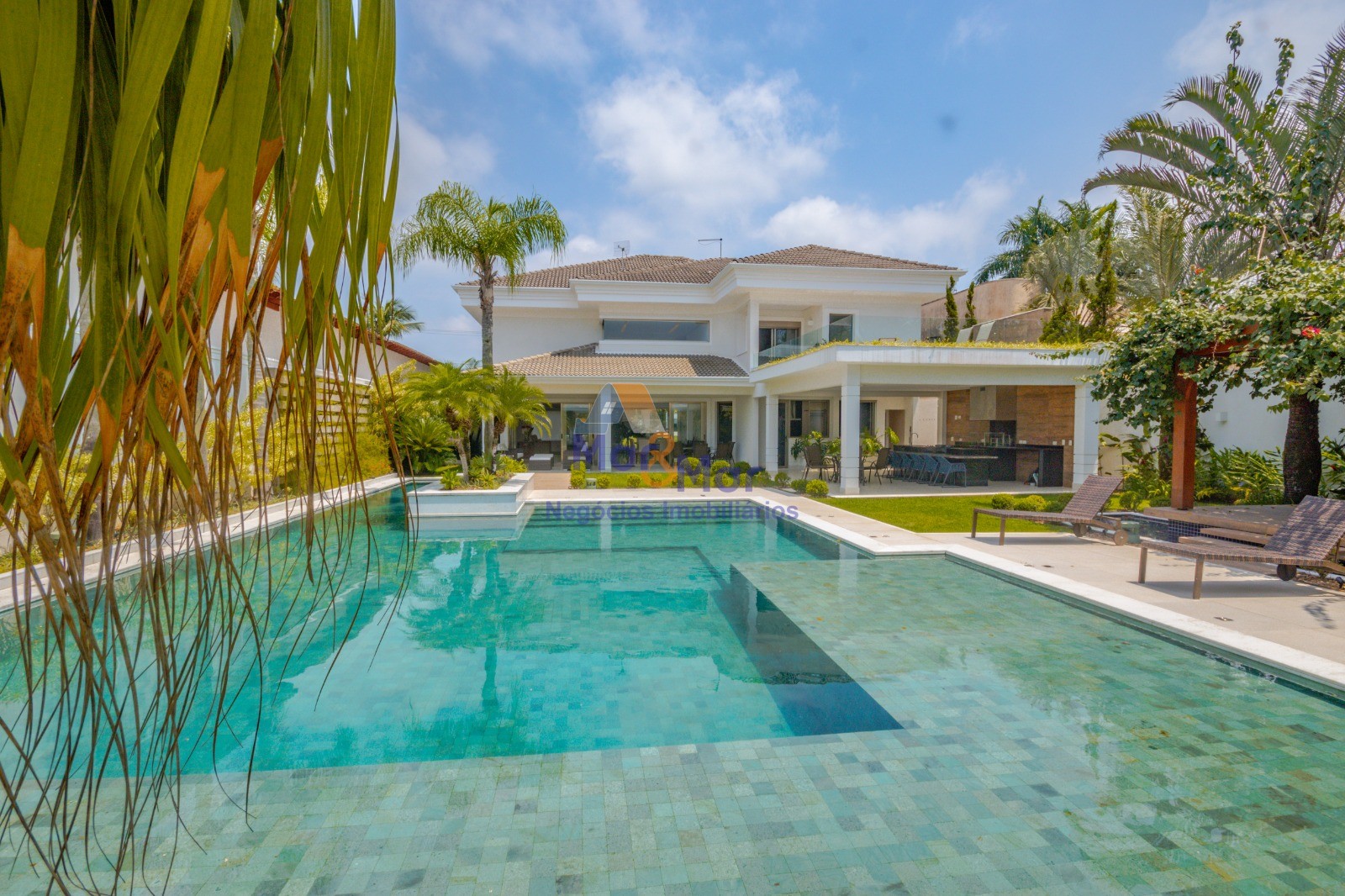 Casa em alvenaria GUARUJÁ - SP