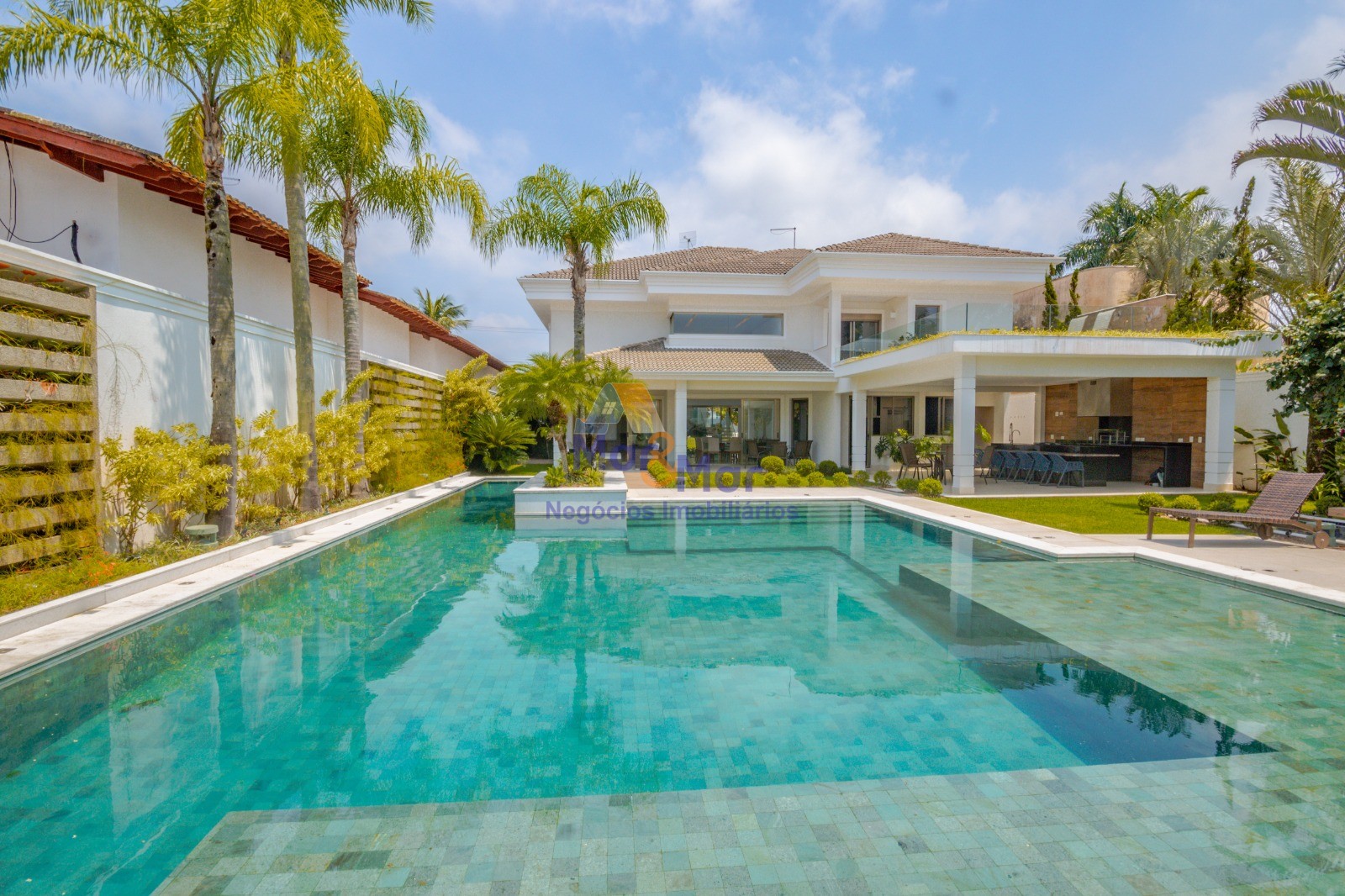 Casa em alvenaria GUARUJÁ - SP