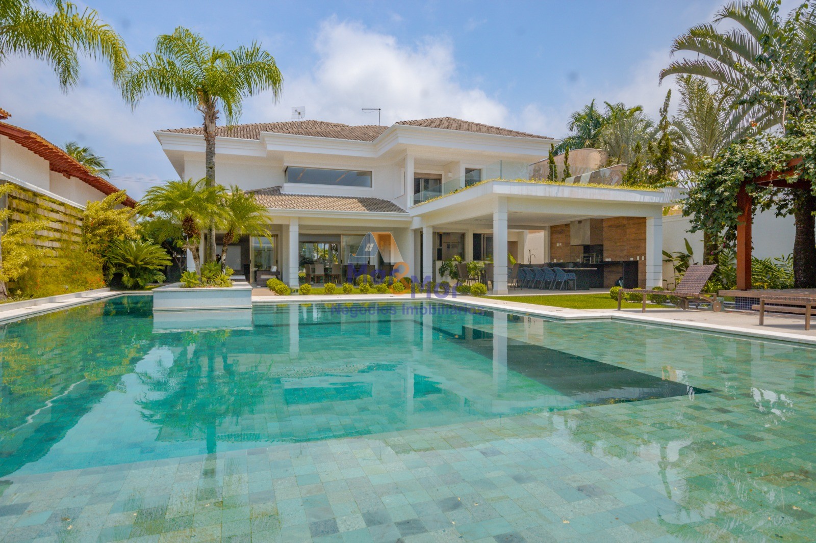 Casa em alvenaria GUARUJÁ - SP