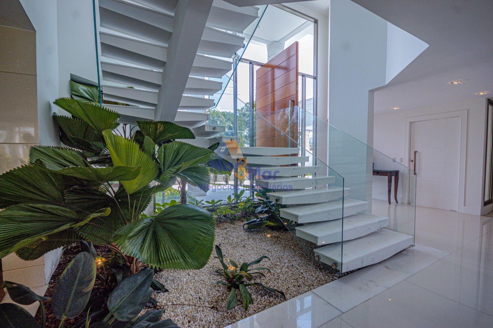 Casa em alvenaria GUARUJÁ - SP