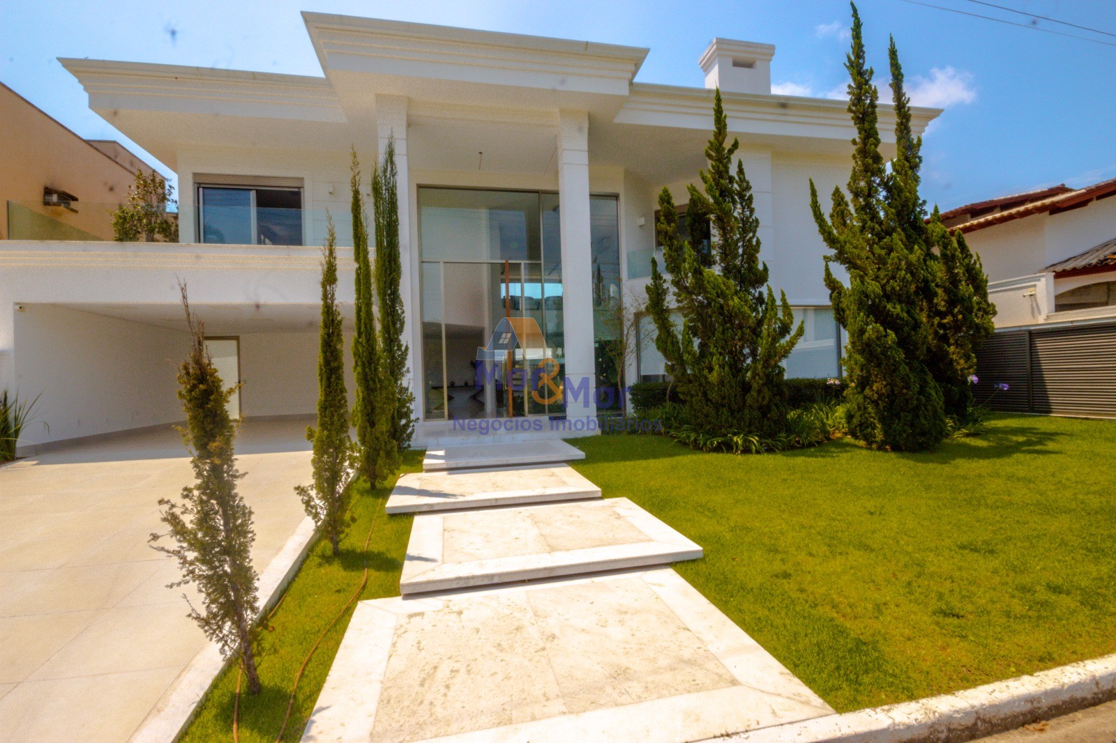 Casa em alvenaria GUARUJÁ - SP