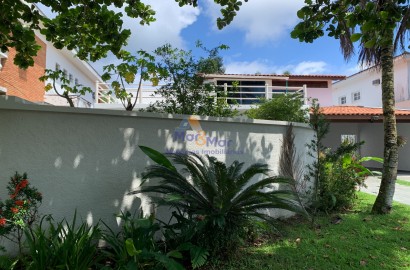 Casa em alvenaria GUARUJÁ - SP