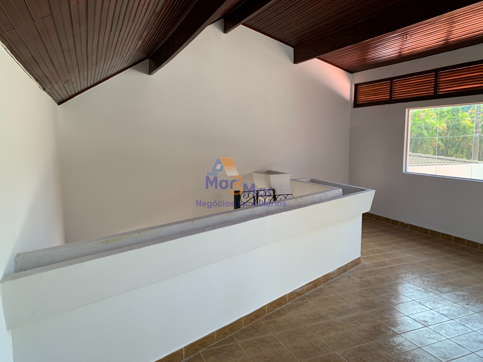 Casa em alvenaria GUARUJÁ - SP