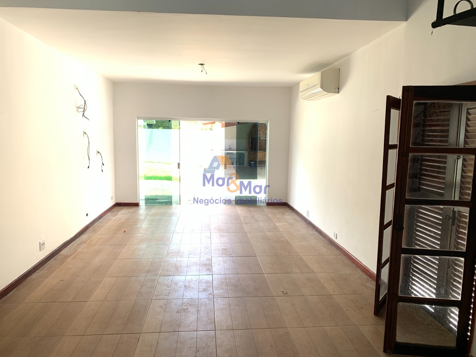 Casa em alvenaria GUARUJÁ - SP