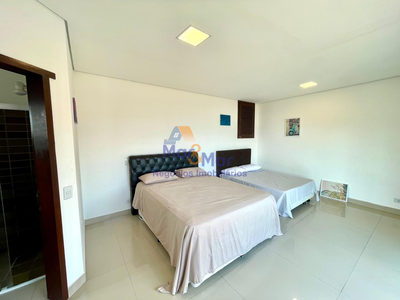 Casa em alvenaria GUARUJÁ - SP
