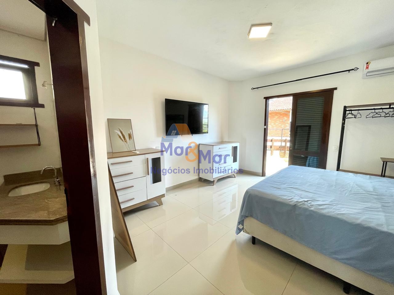 Casa em alvenaria GUARUJÁ - SP