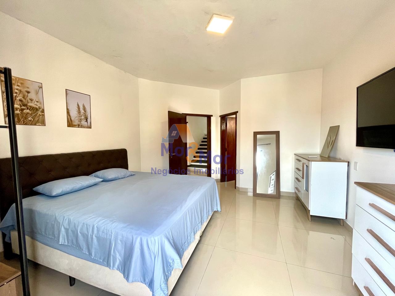 Casa em alvenaria GUARUJÁ - SP