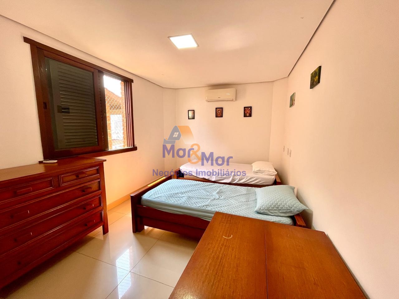 Casa em alvenaria GUARUJÁ - SP