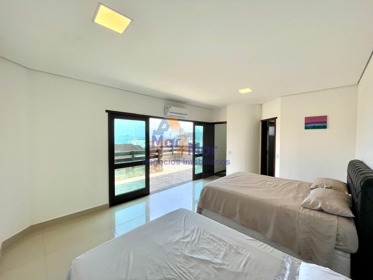 Casa em alvenaria GUARUJÁ - SP