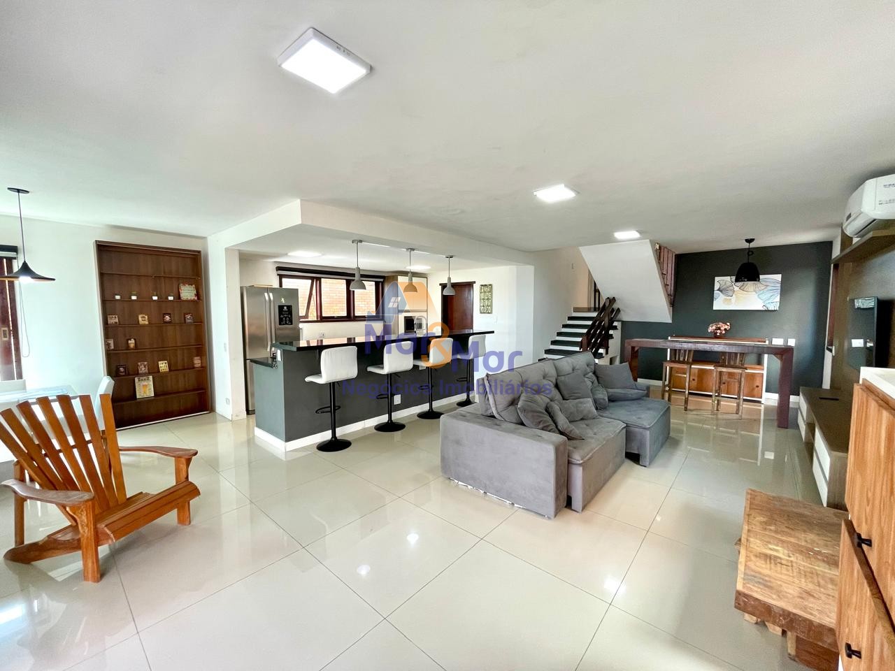 Casa em alvenaria GUARUJÁ - SP