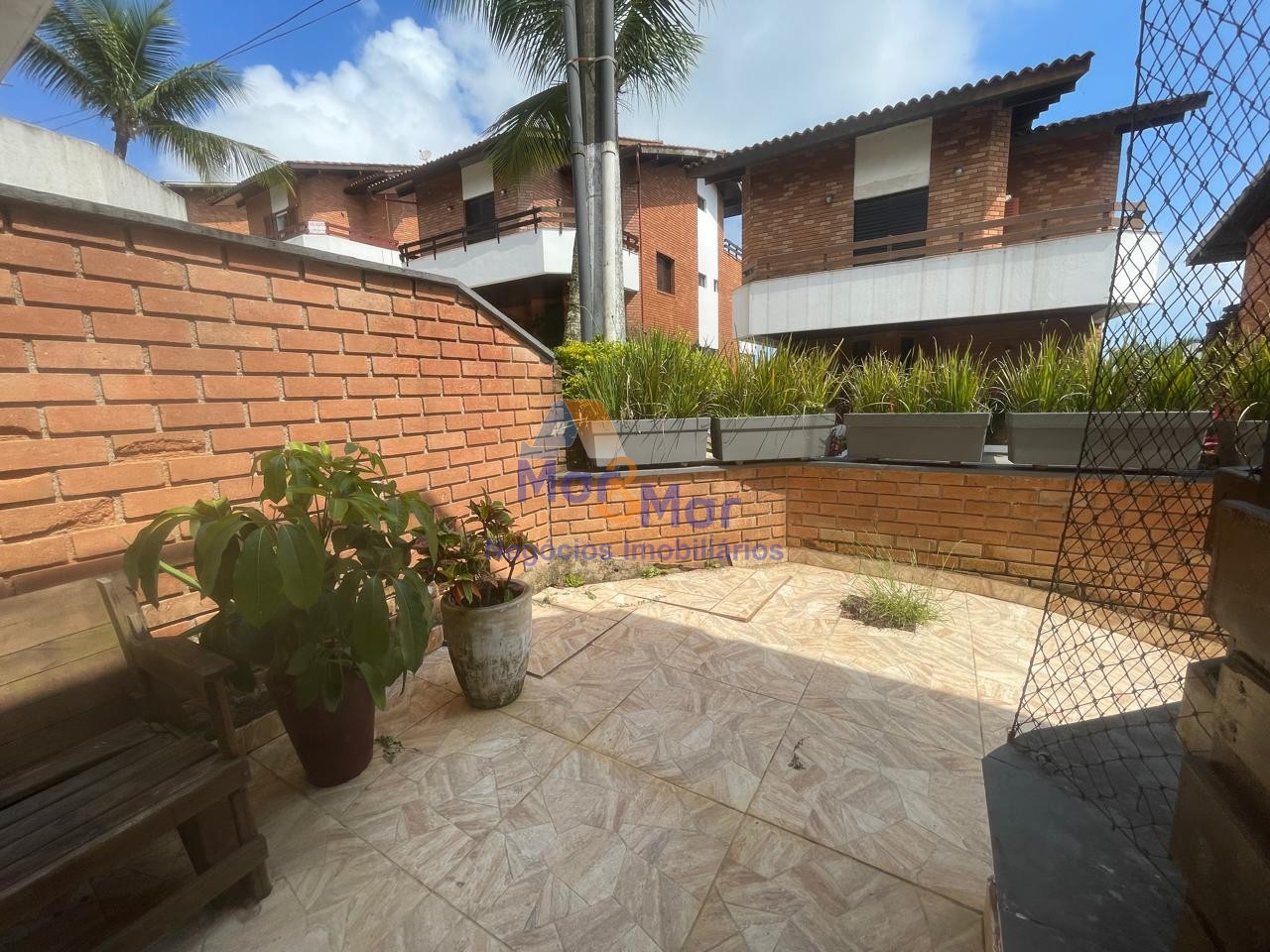 Casa em alvenaria GUARUJÁ - SP
