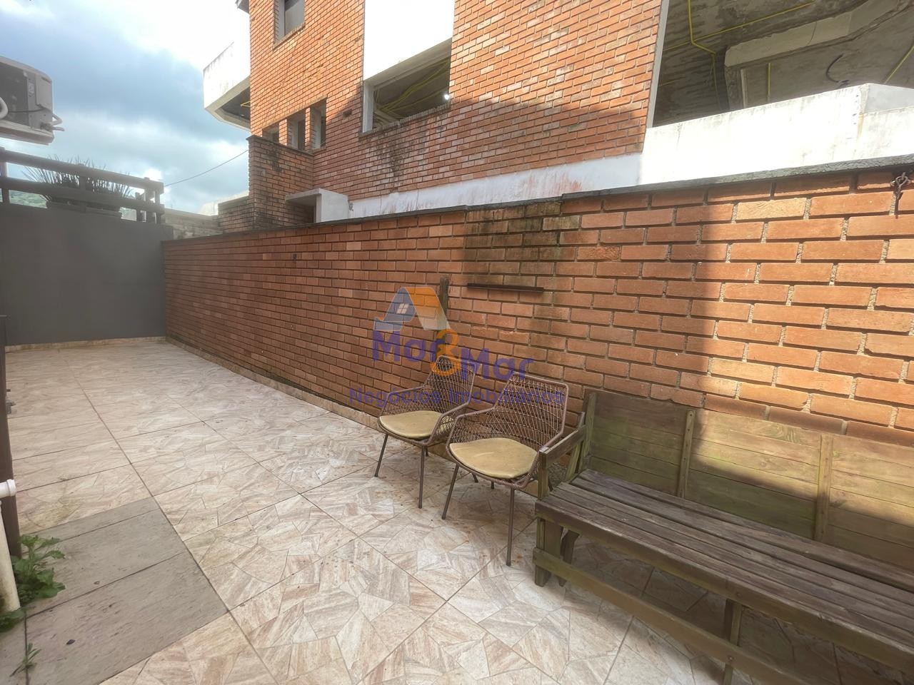 Casa em alvenaria GUARUJÁ - SP