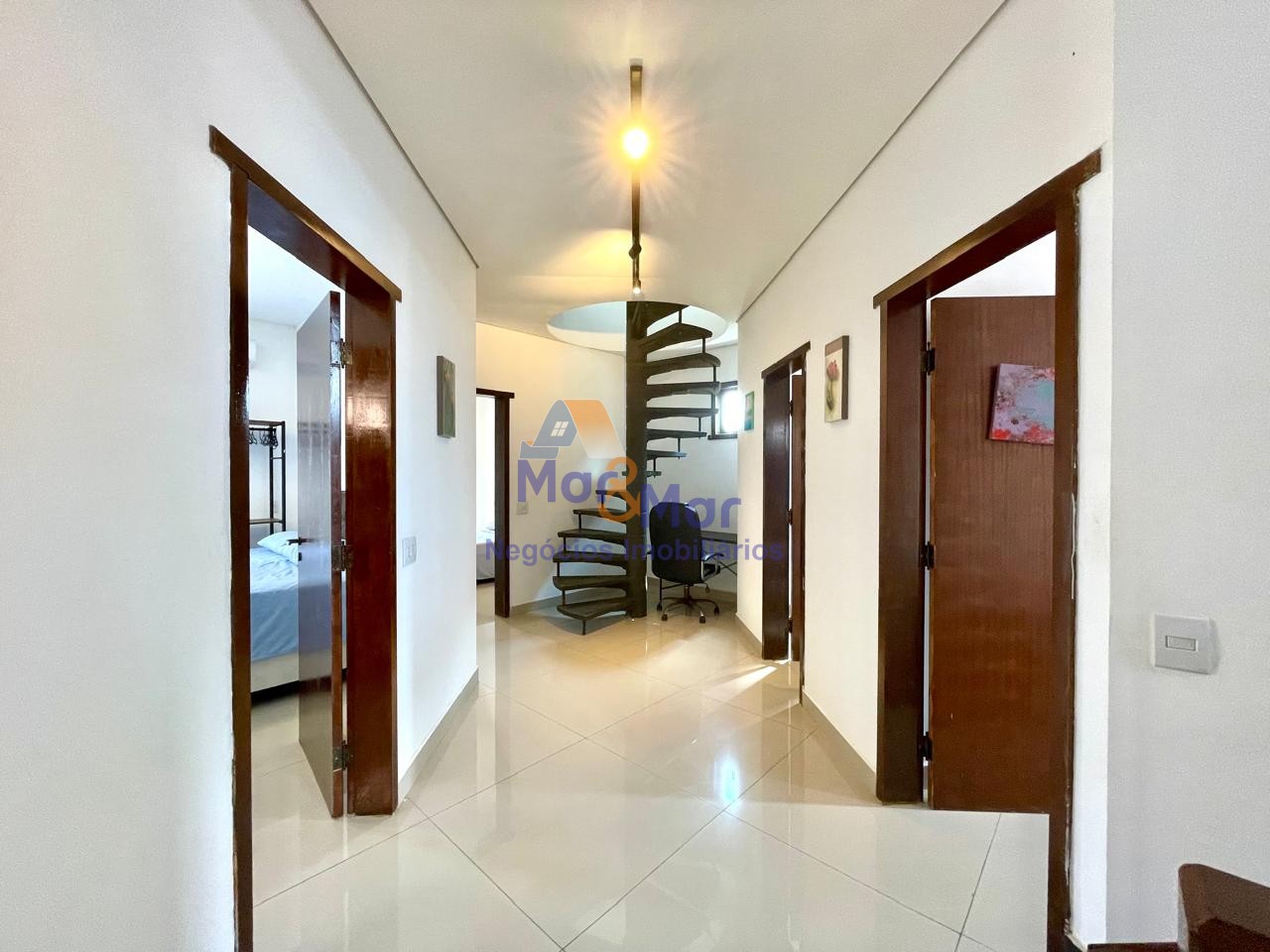 Casa em alvenaria GUARUJÁ - SP
