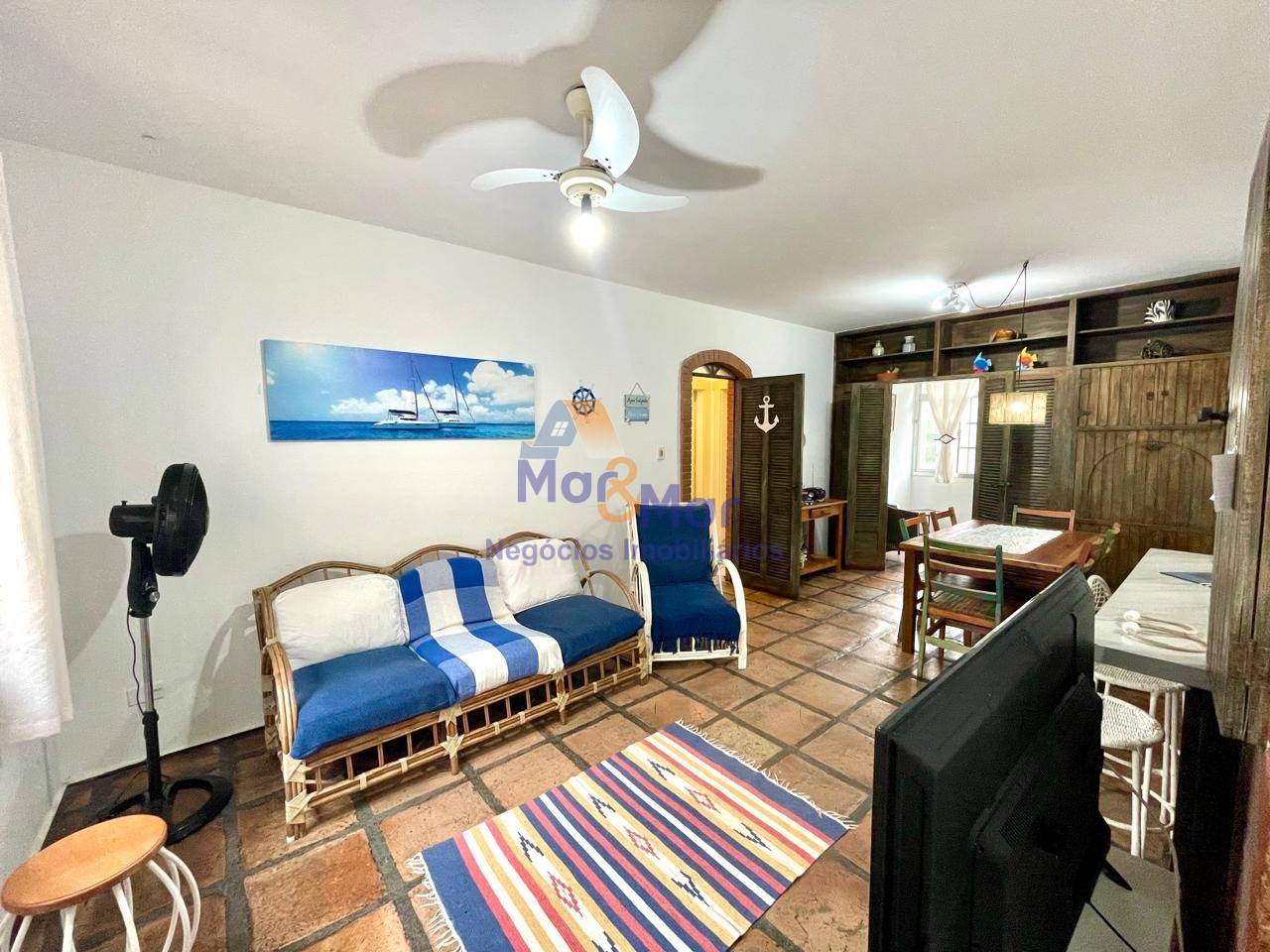 Apartamento GUARUJÁ - SP