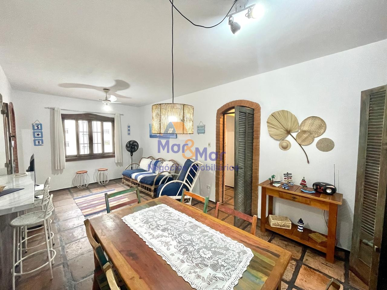 Apartamento GUARUJÁ - SP