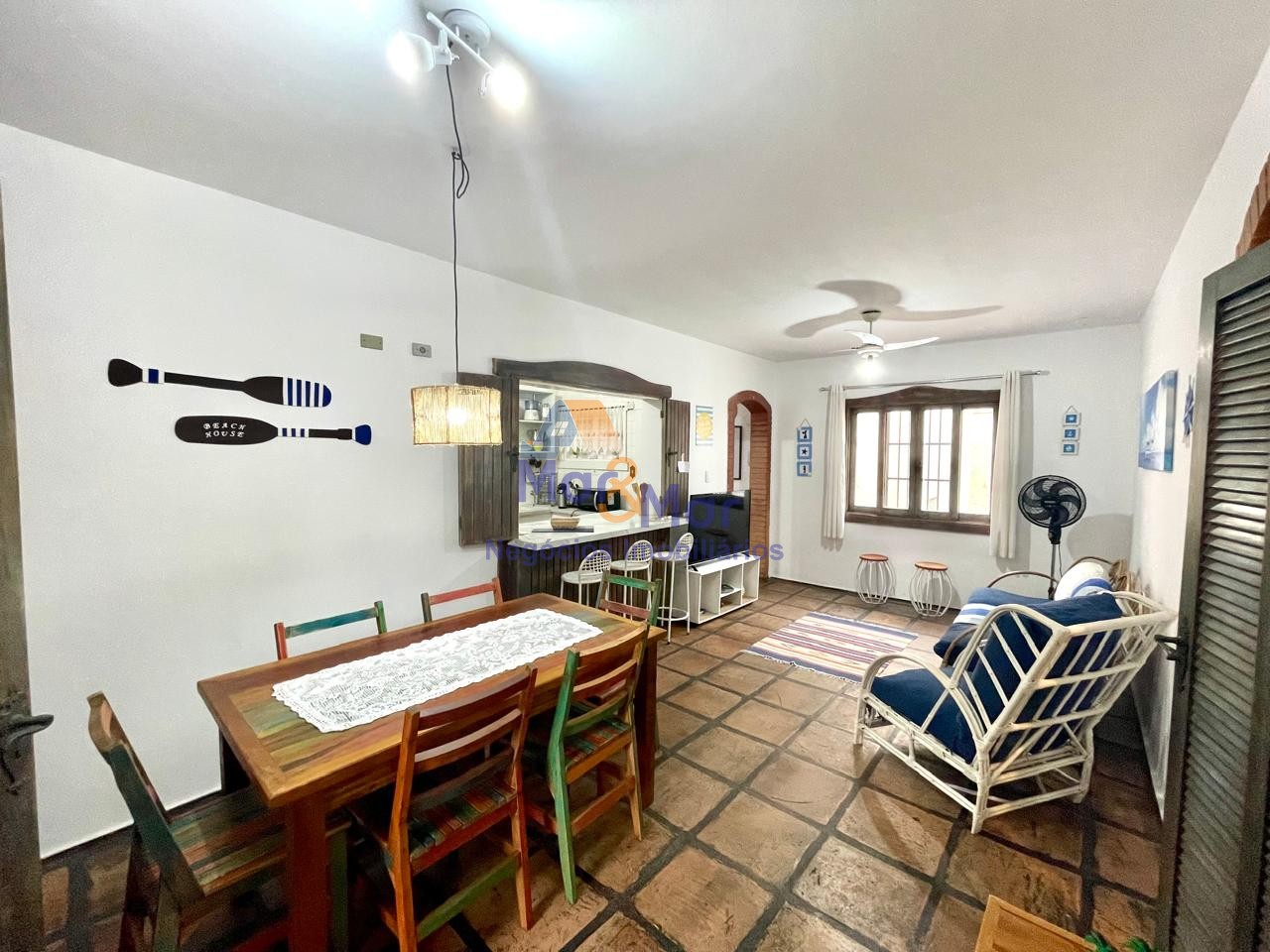 Apartamento GUARUJÁ - SP