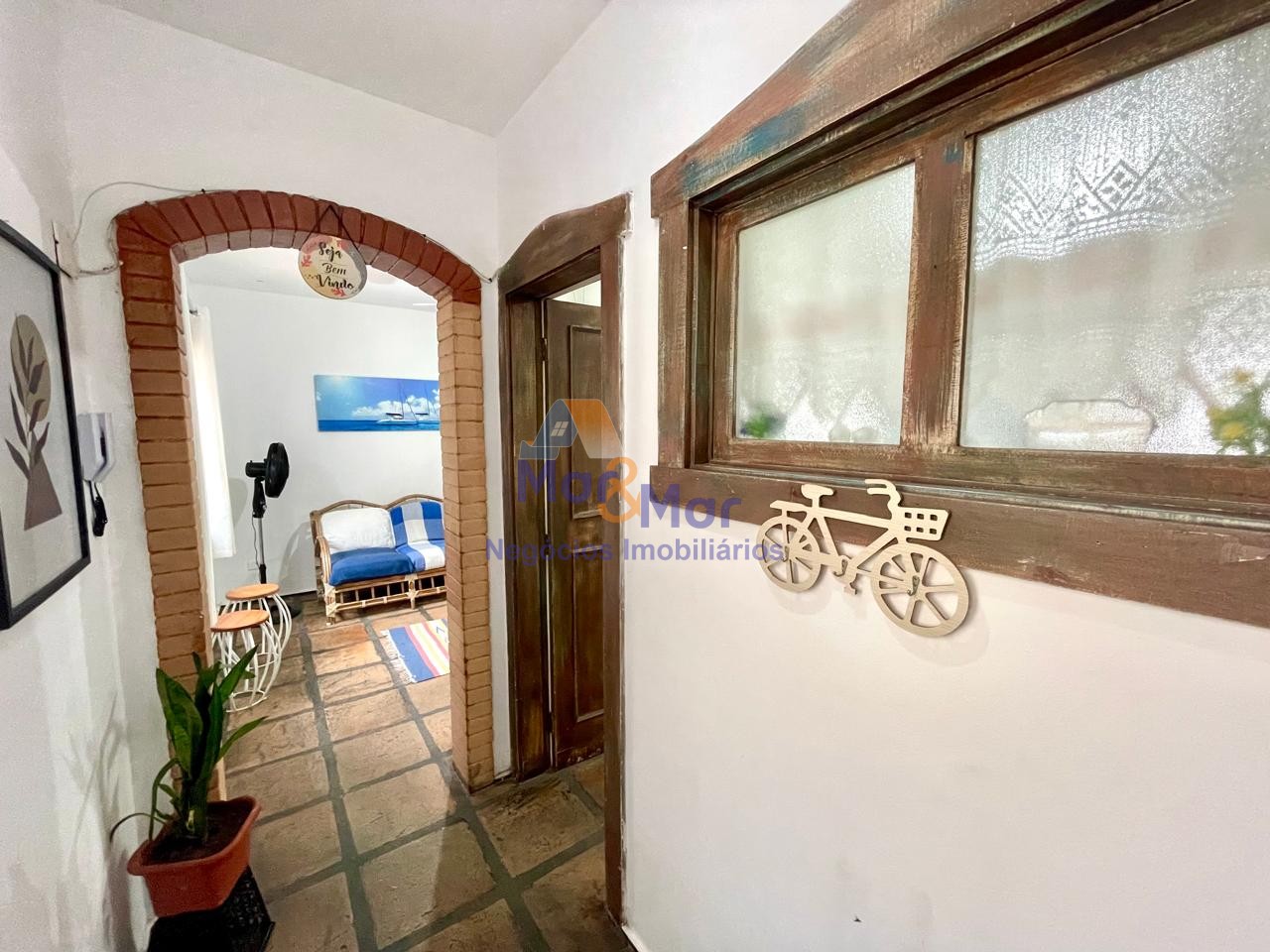 Apartamento GUARUJÁ - SP