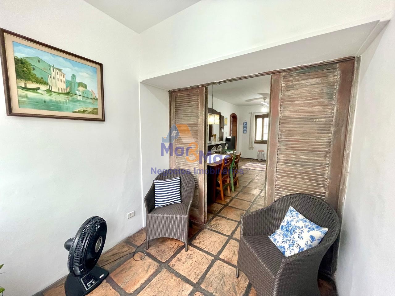 Apartamento GUARUJÁ - SP