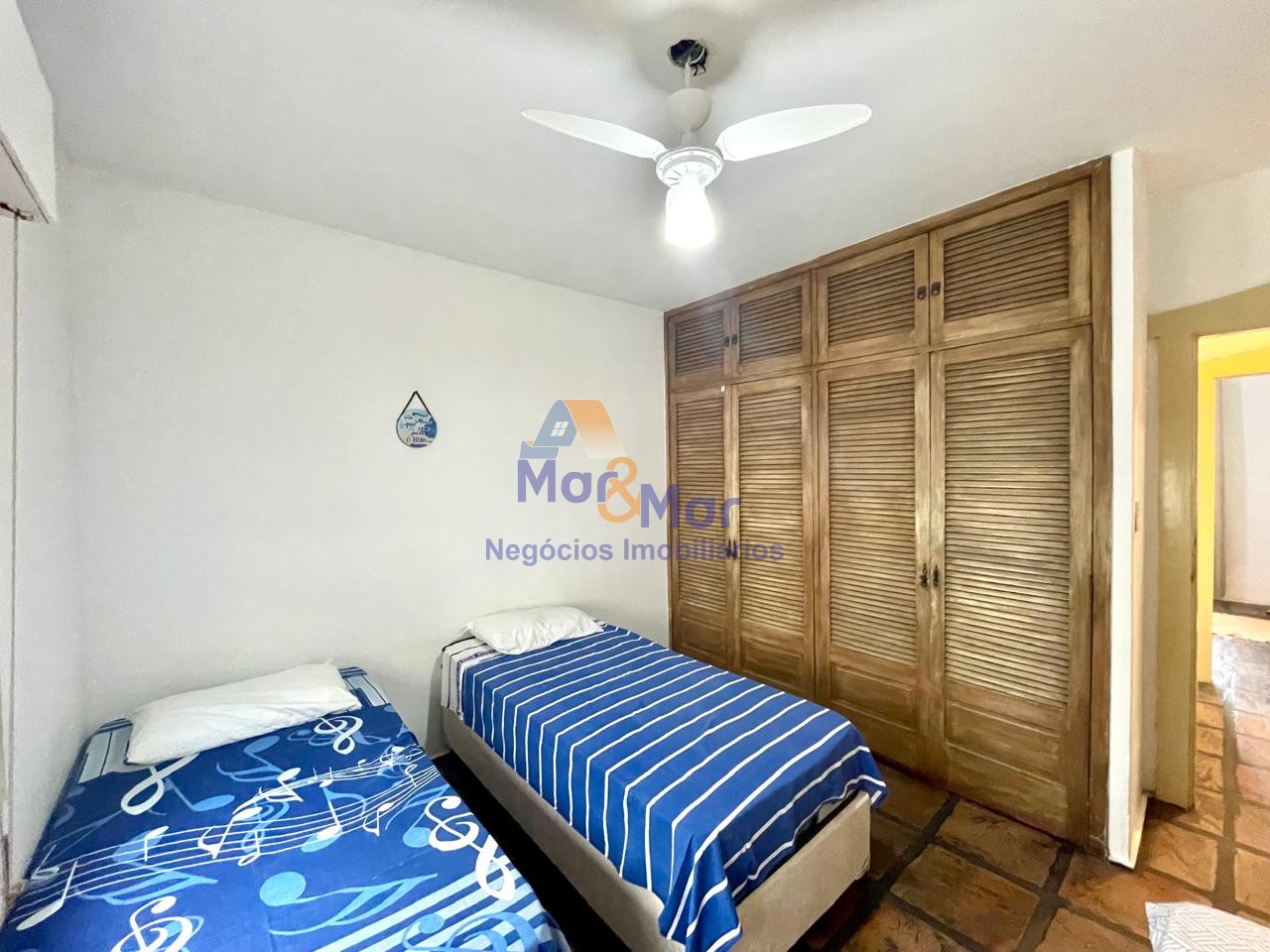 Apartamento GUARUJÁ - SP