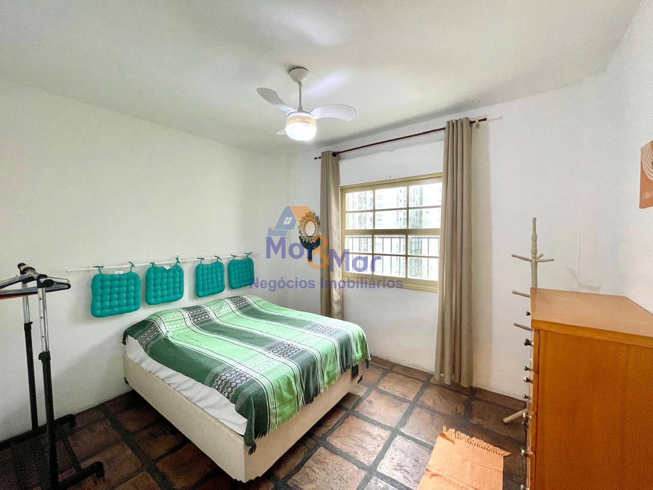 Apartamento GUARUJÁ - SP