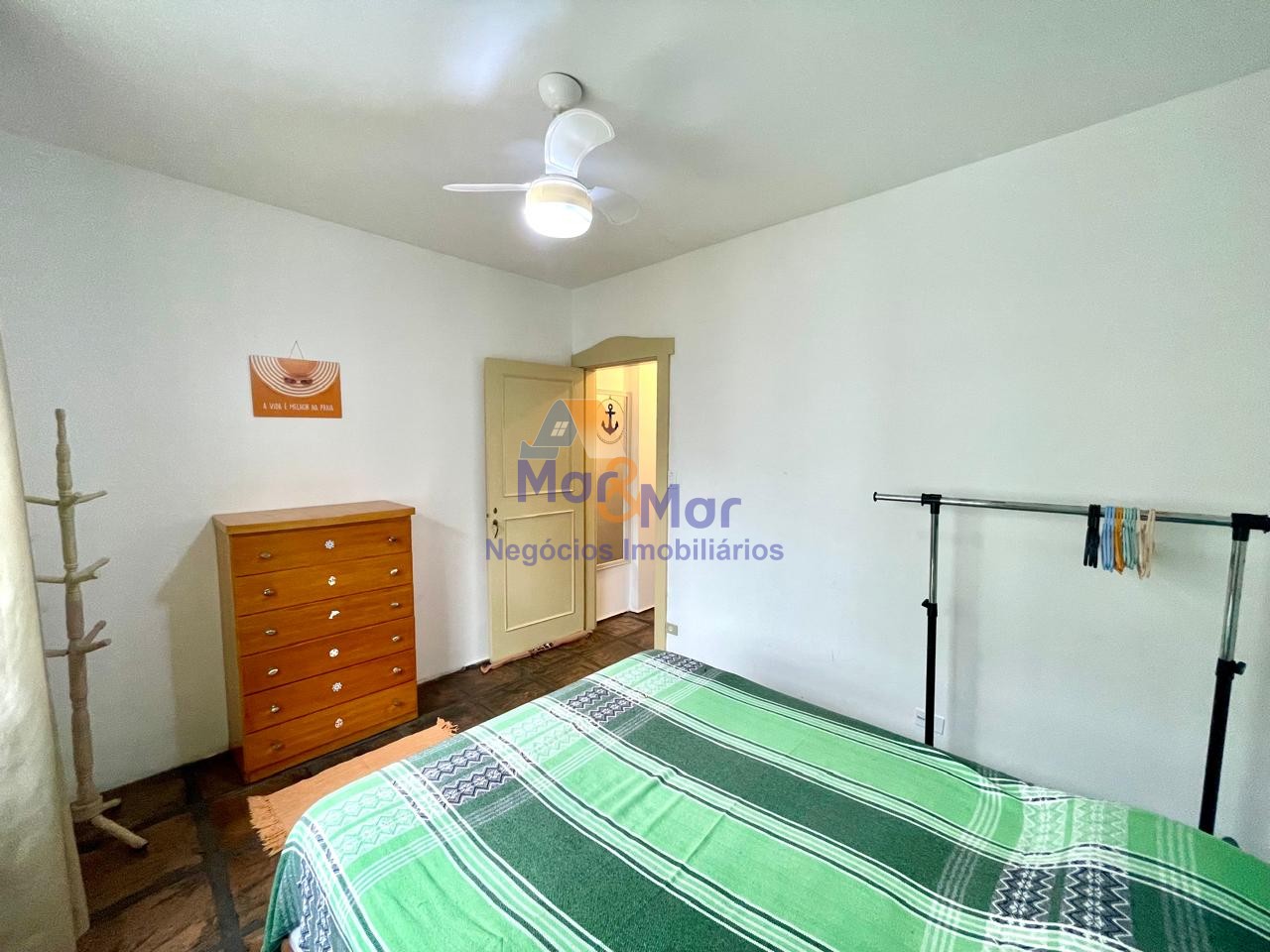 Apartamento GUARUJÁ - SP