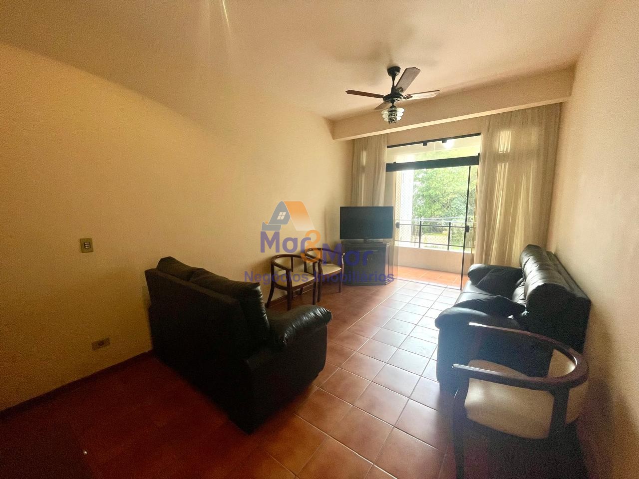 Apartamento GUARUJÁ - SP