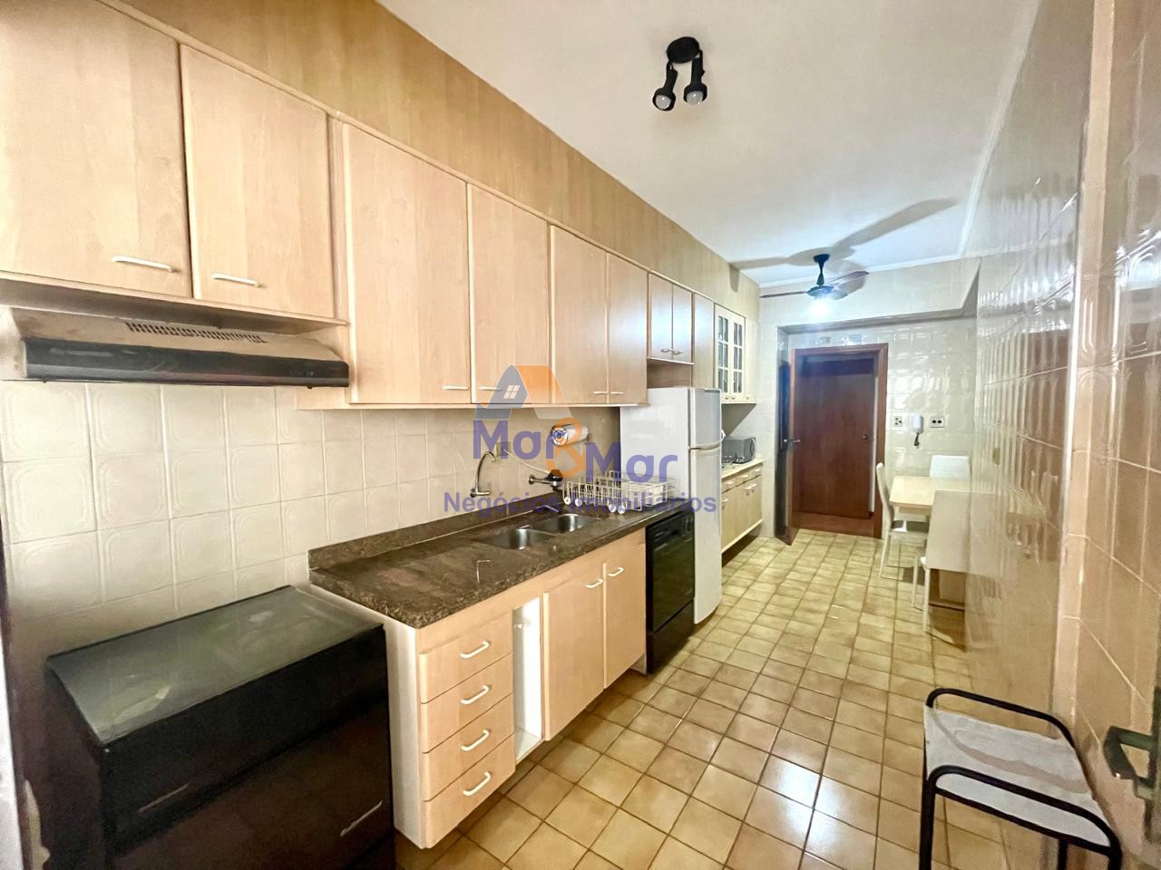 Apartamento GUARUJÁ - SP