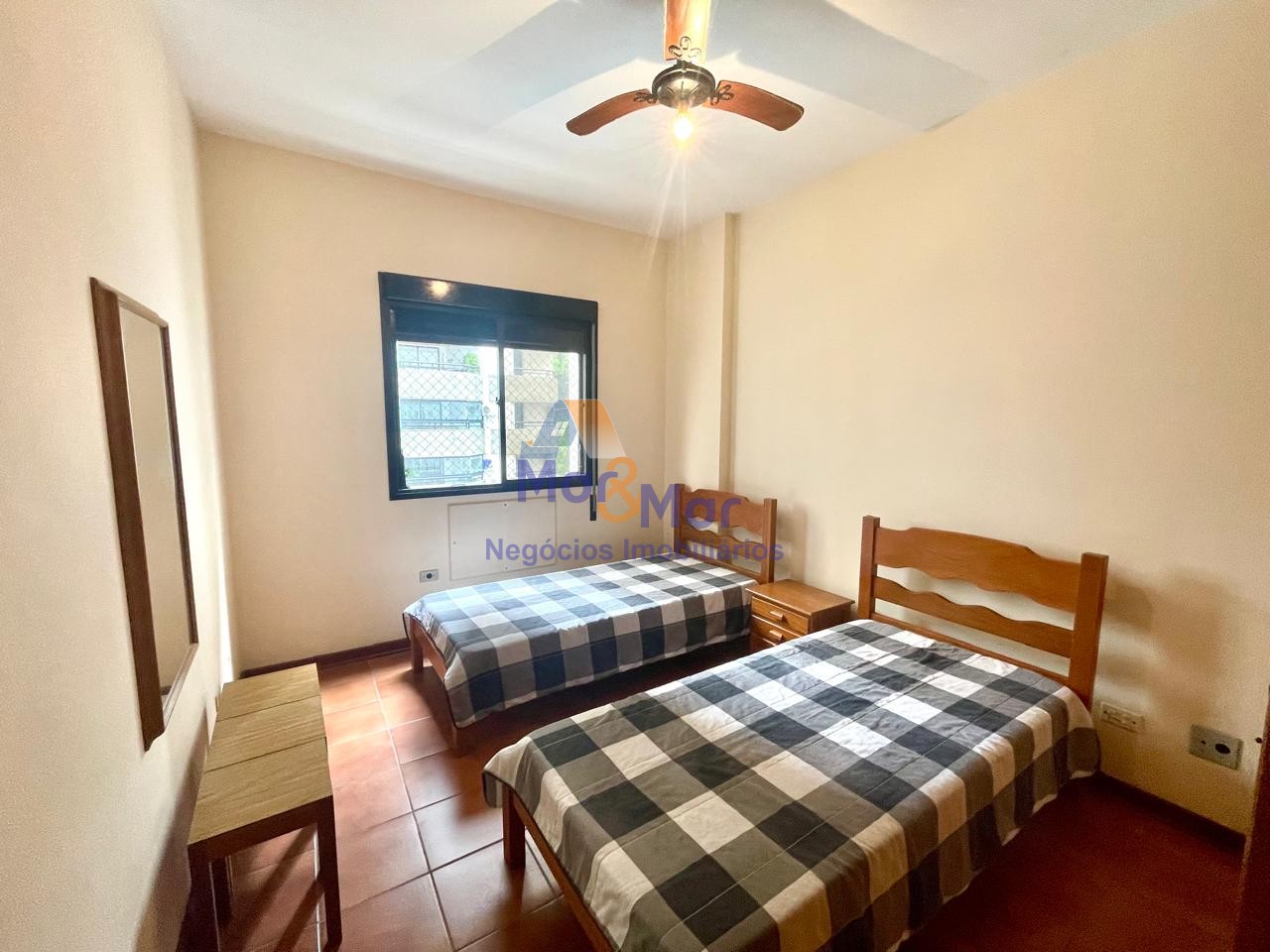 Apartamento GUARUJÁ - SP