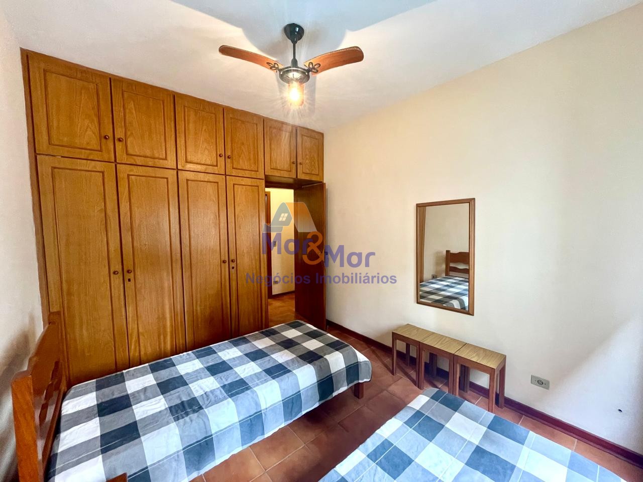 Apartamento GUARUJÁ - SP
