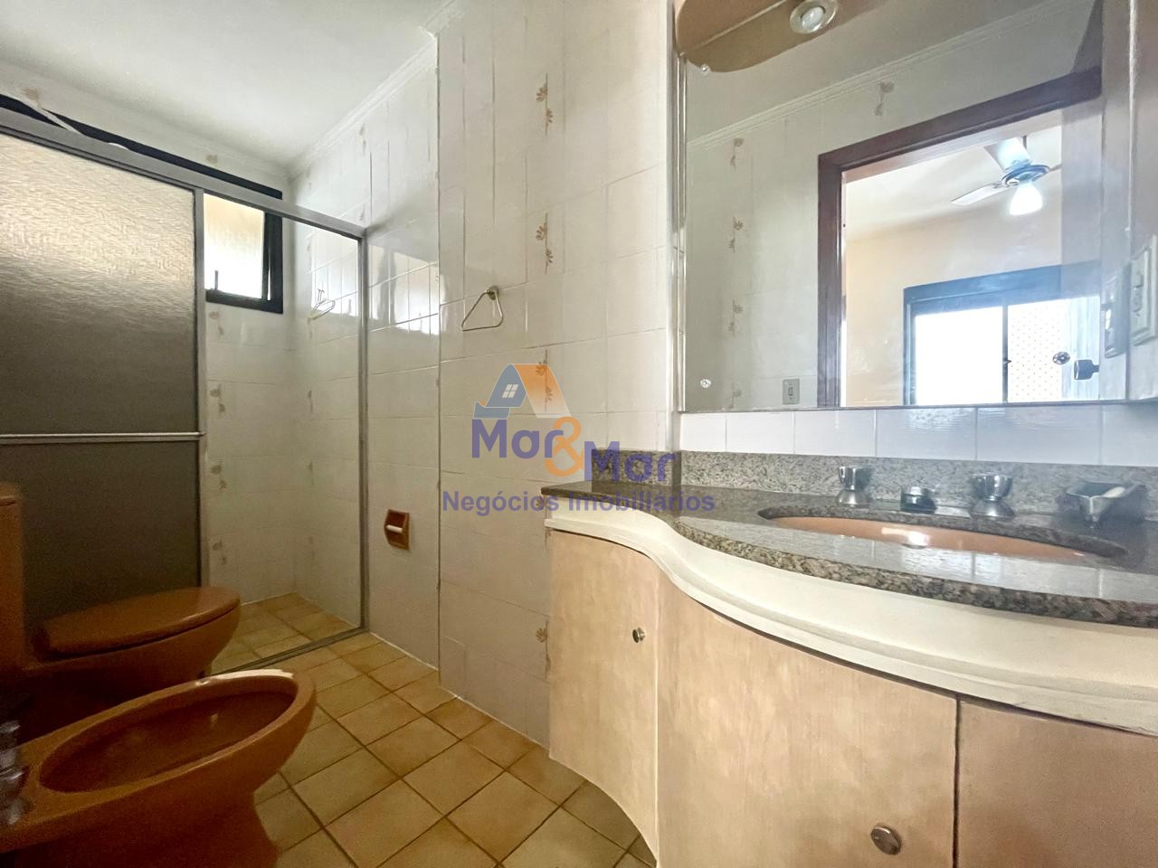 Apartamento GUARUJÁ - SP