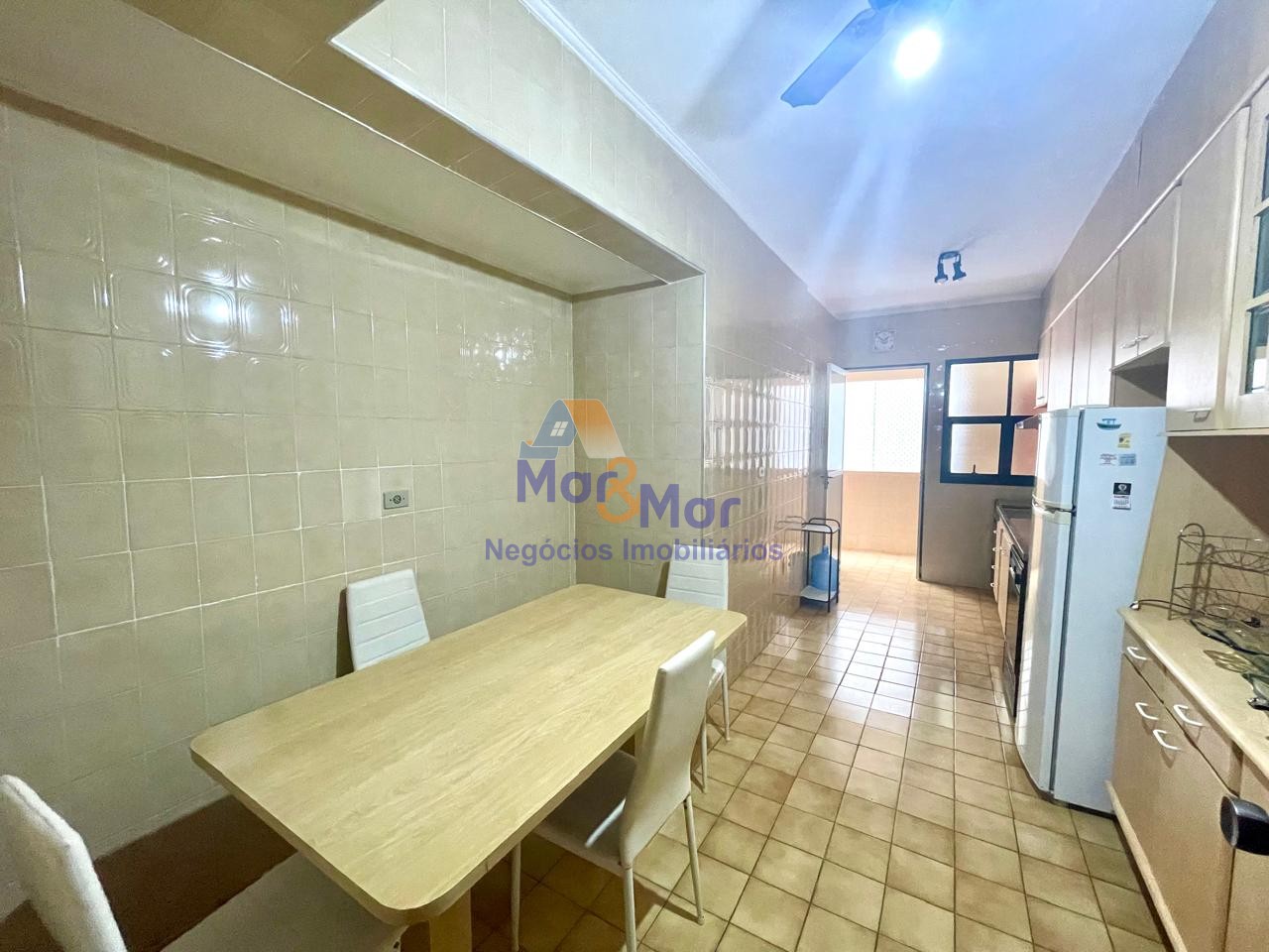 Apartamento GUARUJÁ - SP