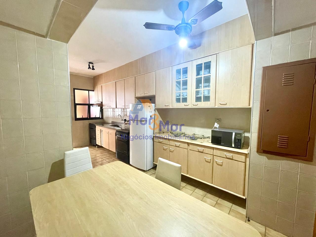 Apartamento GUARUJÁ - SP