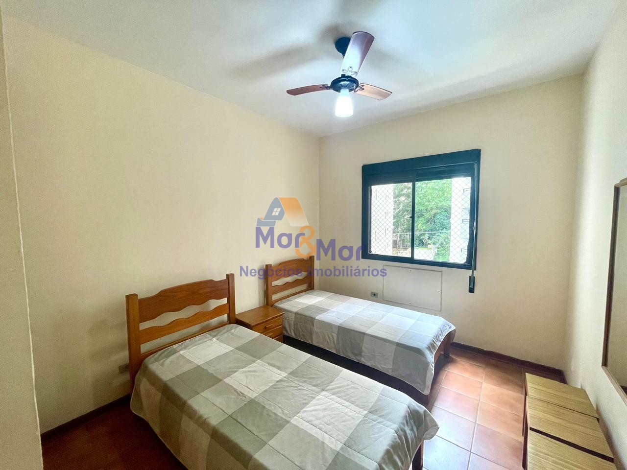 Apartamento GUARUJÁ - SP