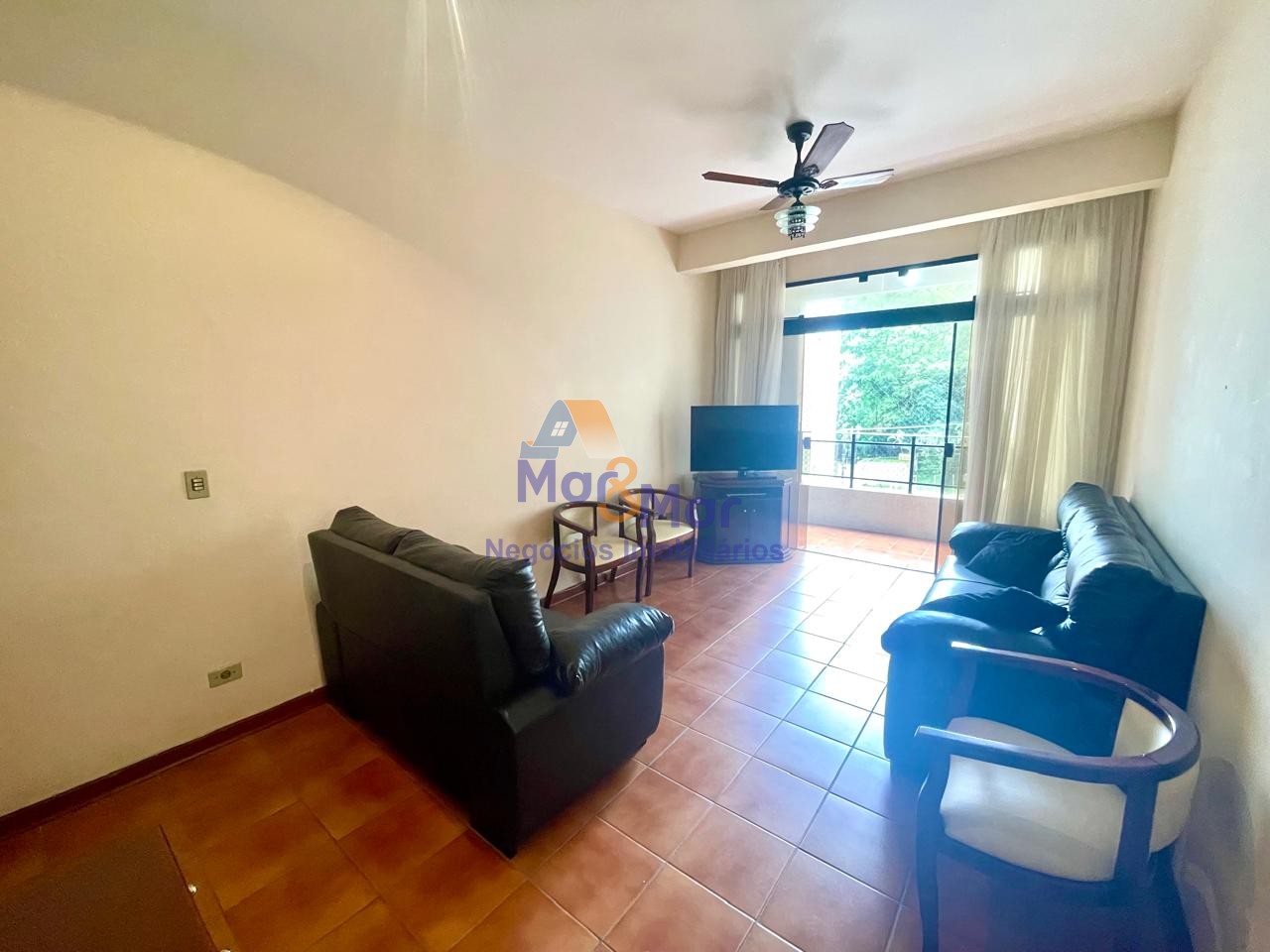 Apartamento GUARUJÁ - SP